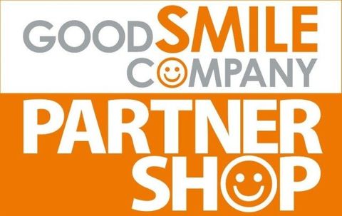 Partner Store With Good Smile Company