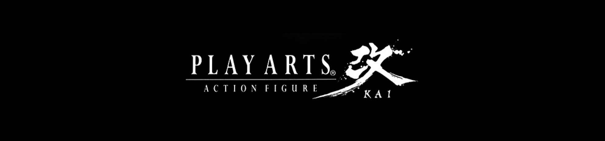 Play Arts Kai