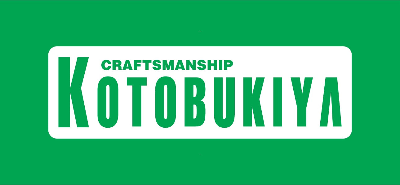 Kotobukiya