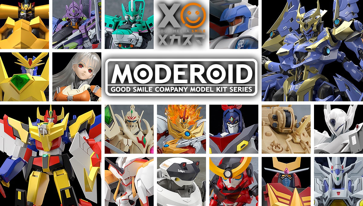 Moderoid