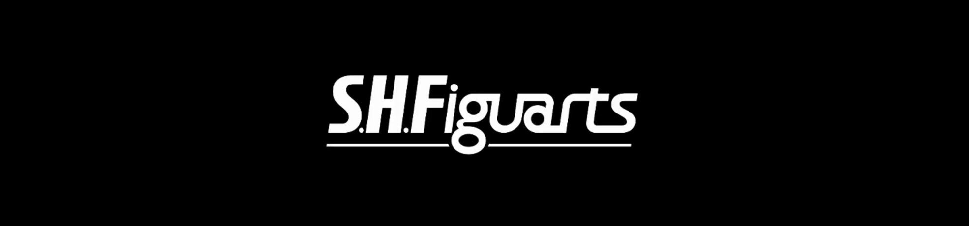 SH Figuarts