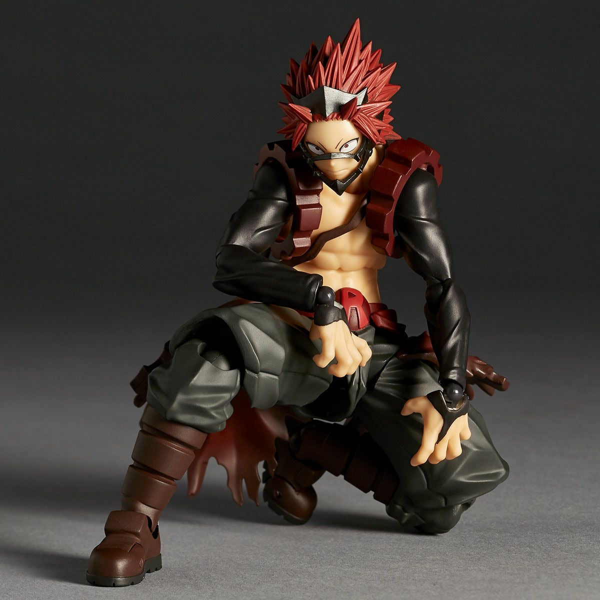 My Hero Academia Amazing Yamaguchi Revoltech Eijiro Kirishima