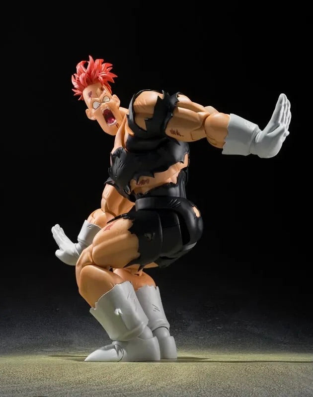 DRAGONBALL Z SH FIGUARTS RECOOME - THE NIGHTMARE