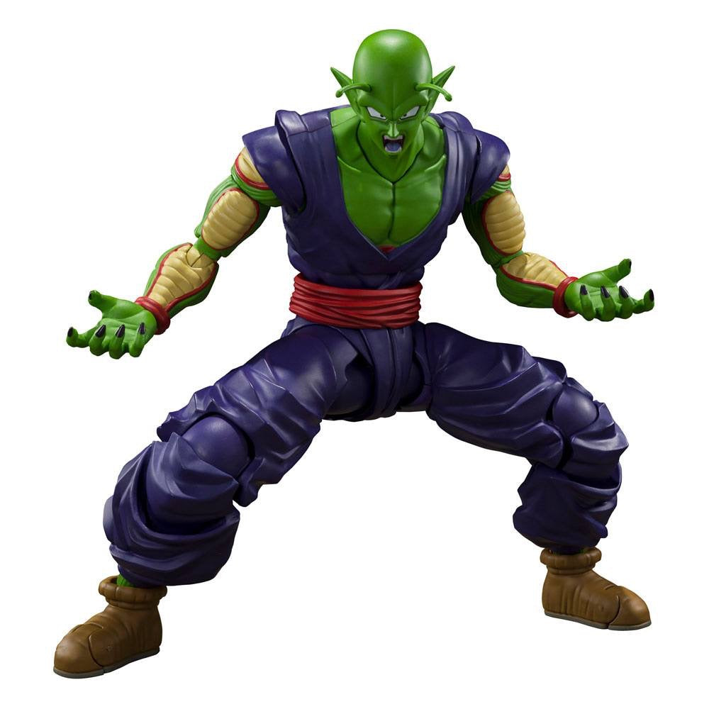 Dragon Ball Super Super Hero SH FIGUARTS Piccolo