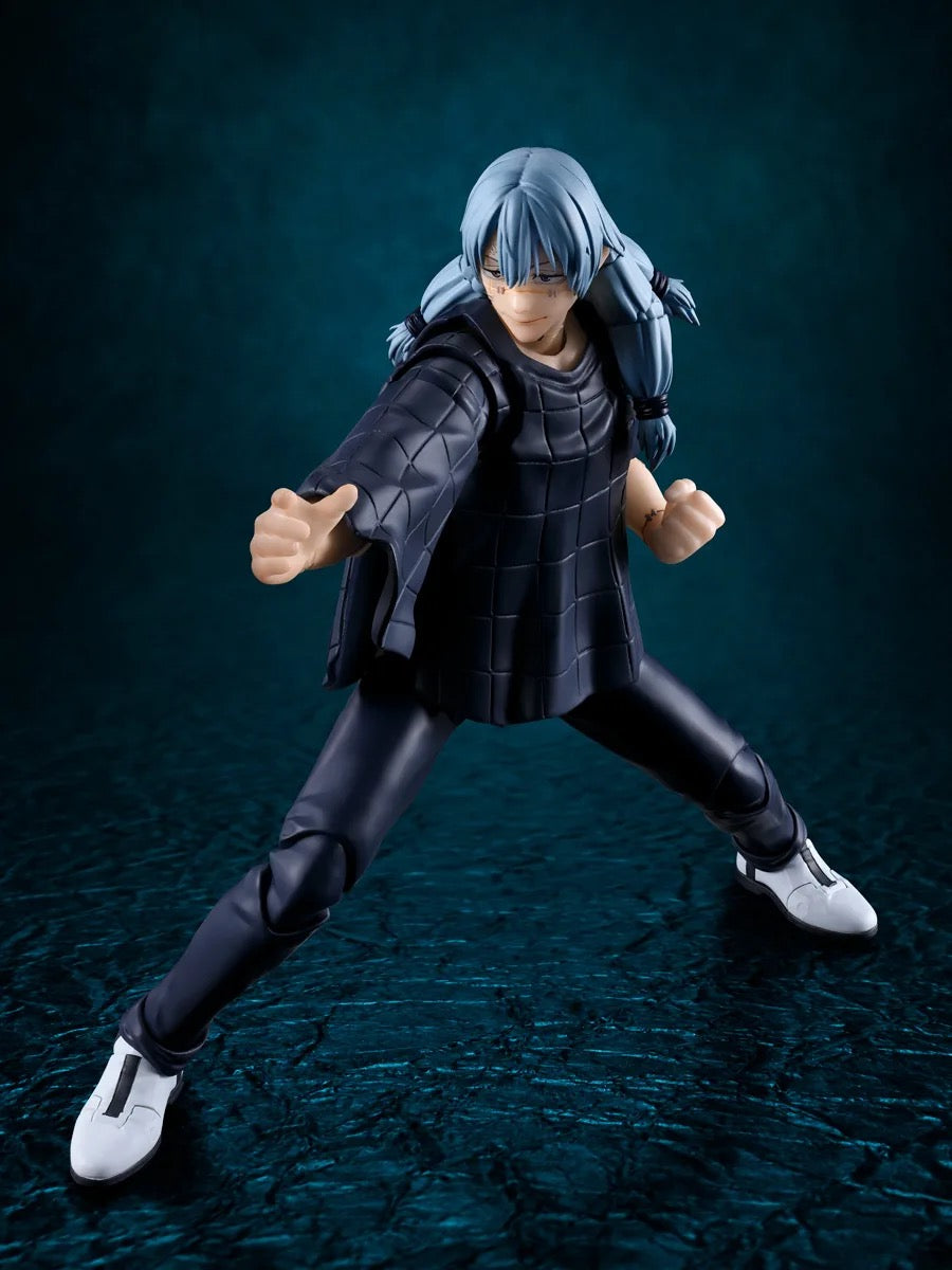 Jujutsu Kaisen SH Figuarts Action Figure Mahito