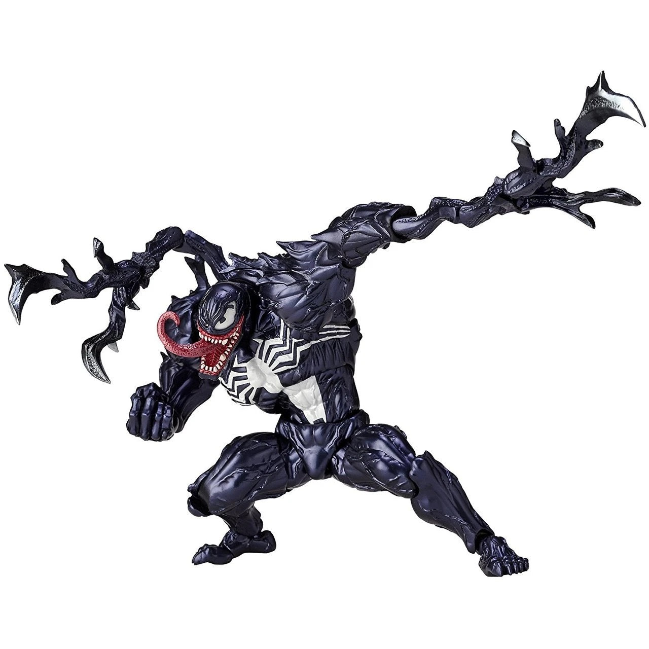Amazing Yamaguchi Series Revoltech No.003 Venom (Reissue)