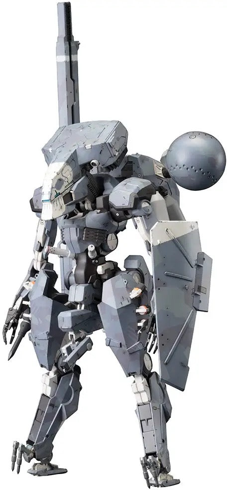 Metal Gear Solid V Plastic Model Kit 1/100 Metal Gear Sahelanthropus