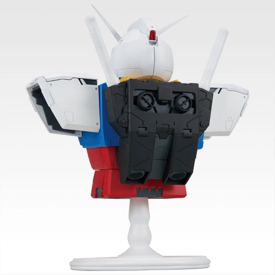 Mobile Suit Gundam Universal Century Saga 2 Ichibansho RX-78-2 Gundam