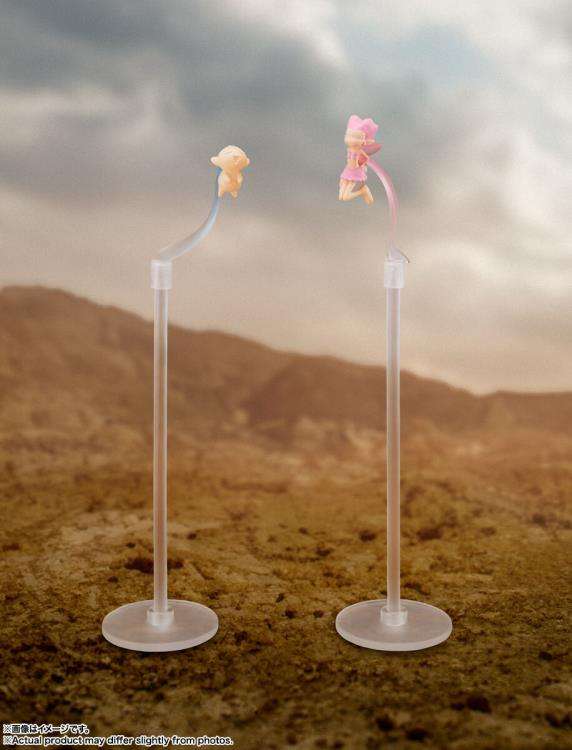 Berserk SH Figuarts Action Figure Isidro