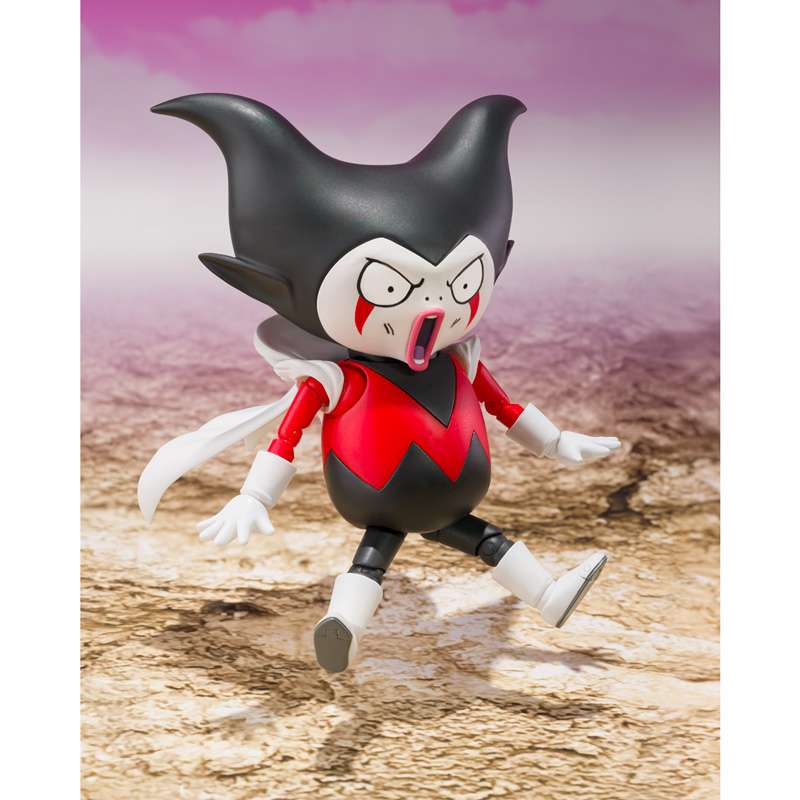 DRAGONBALL DAIMA SH FIGUARTS King Gomah