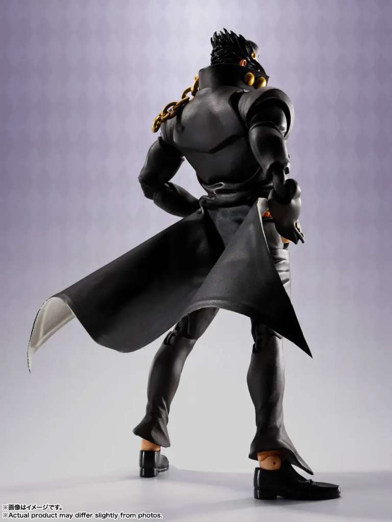 *PRE ORDER* JoJo´s Bizarre Adventure SH Figuarts Action Figure Jotaro Kujo (ETA MAY)