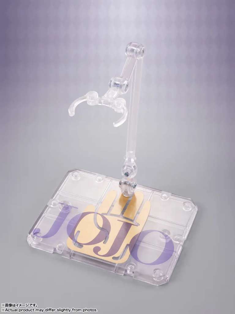 *PRE ORDER* JoJo´s Bizarre Adventure SH Figuarts Action Figure Jotaro Kujo (ETA MAY)