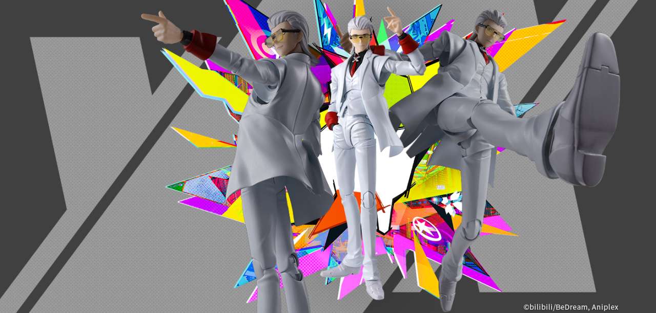 *PRE ORDER* TO BE HERO X SH FIGUARTS X Action Figure (ETA MAY)