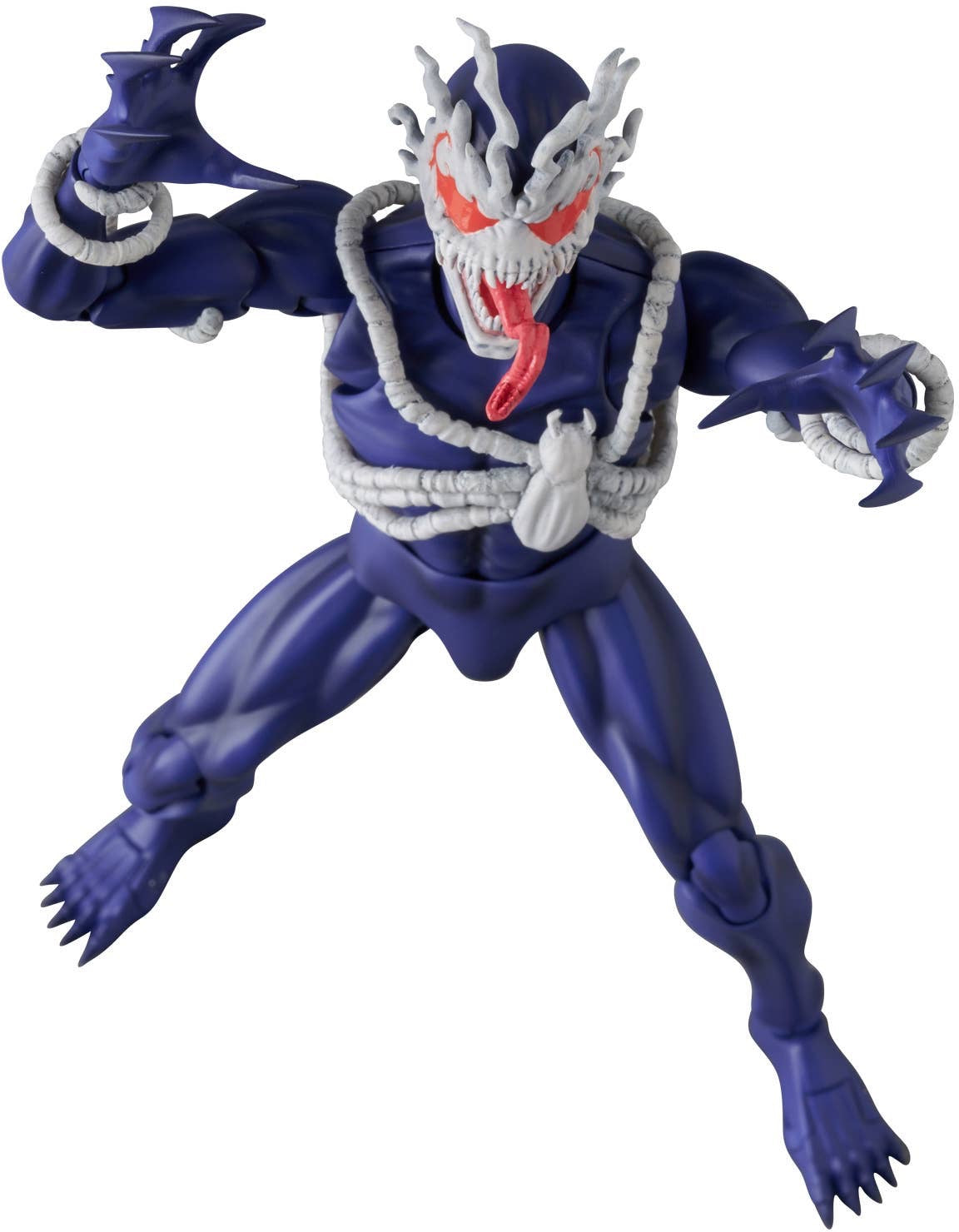 Marvel MAFEX Venom 2099 Action Figure