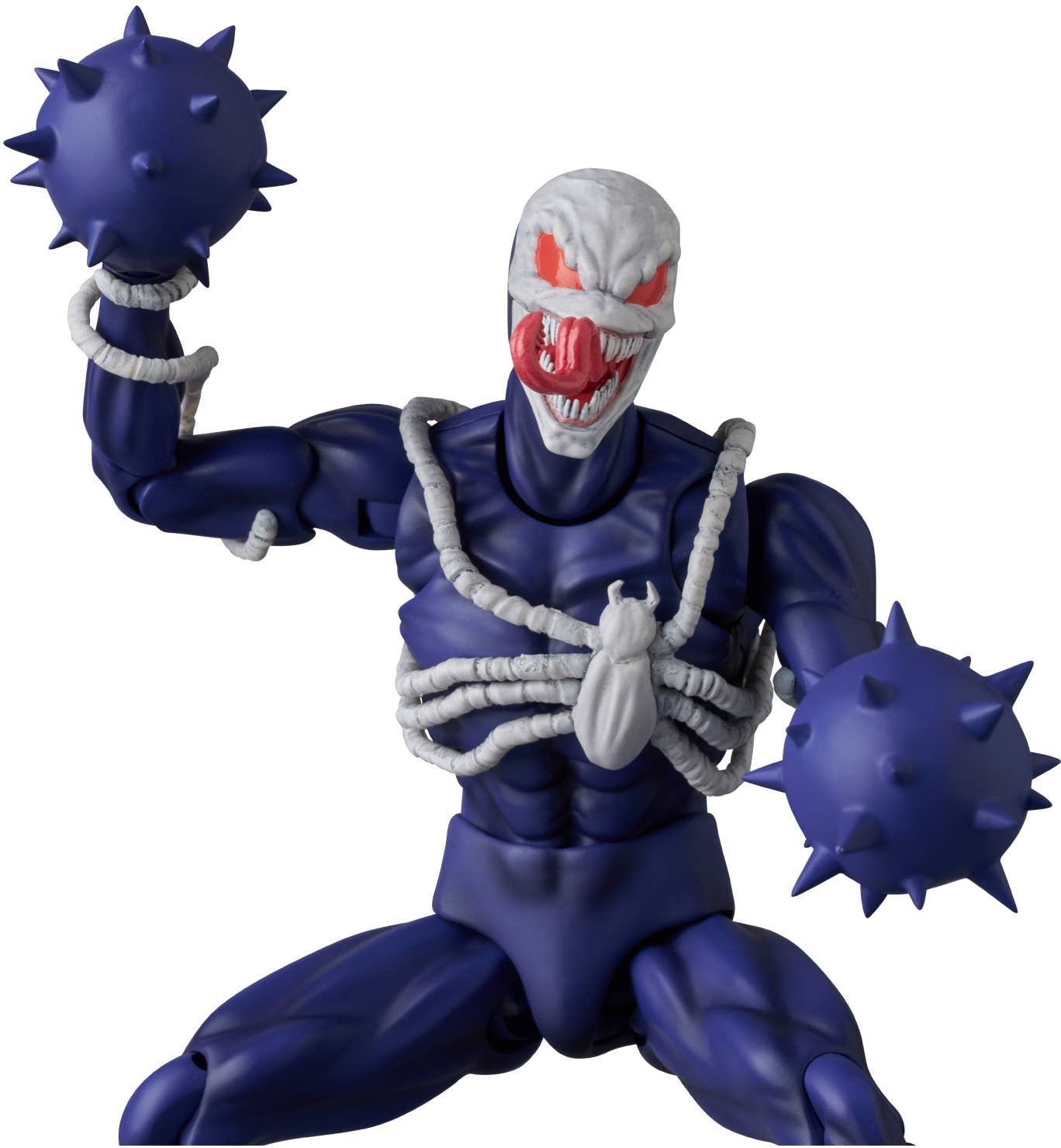 Marvel MAFEX Venom 2099 Action Figure
