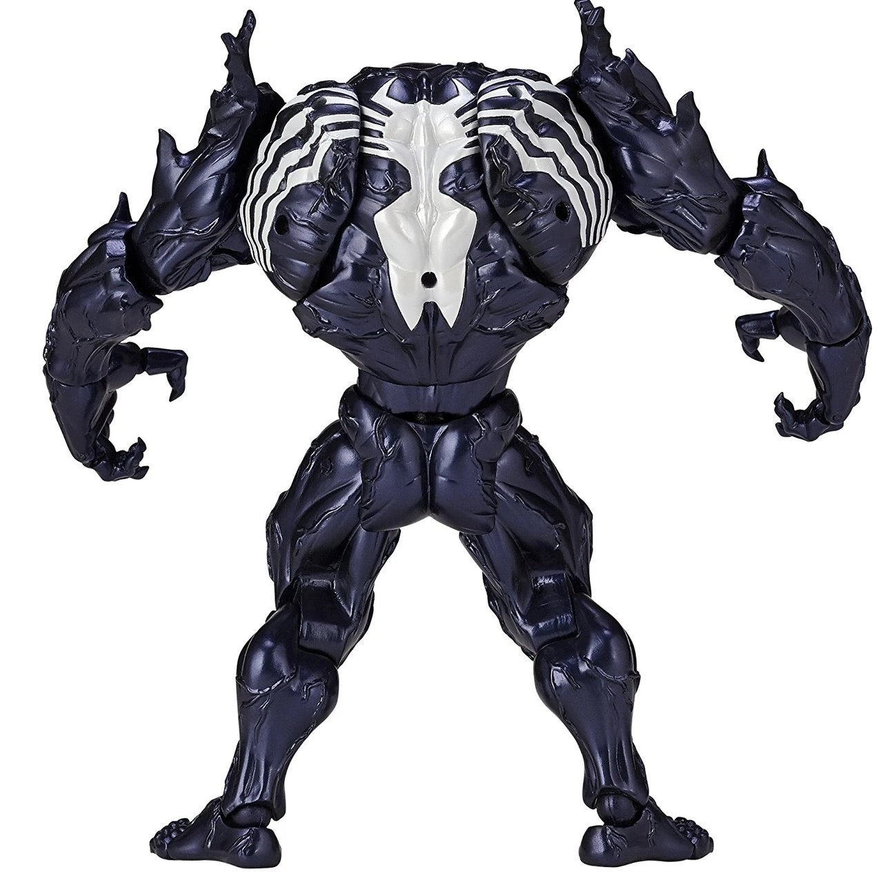 Amazing Yamaguchi Series Revoltech No.003 Venom (Reissue)