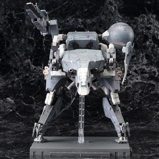 Metal Gear Solid V Plastic Model Kit 1/100 Metal Gear Sahelanthropus