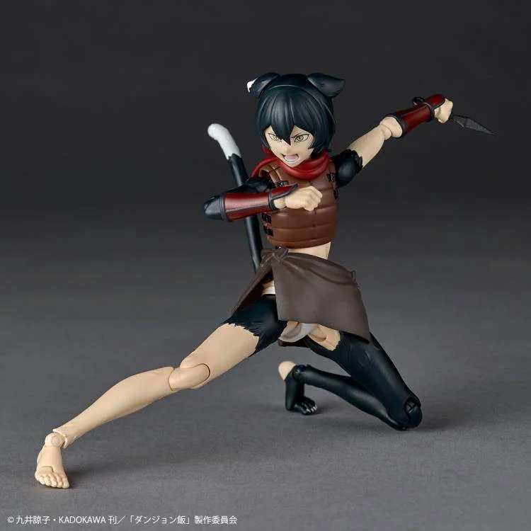 *PRE ORDER* Delicious In Dungeon Revoltech Izutsumi Action Figure (ETA FEBRUARY)