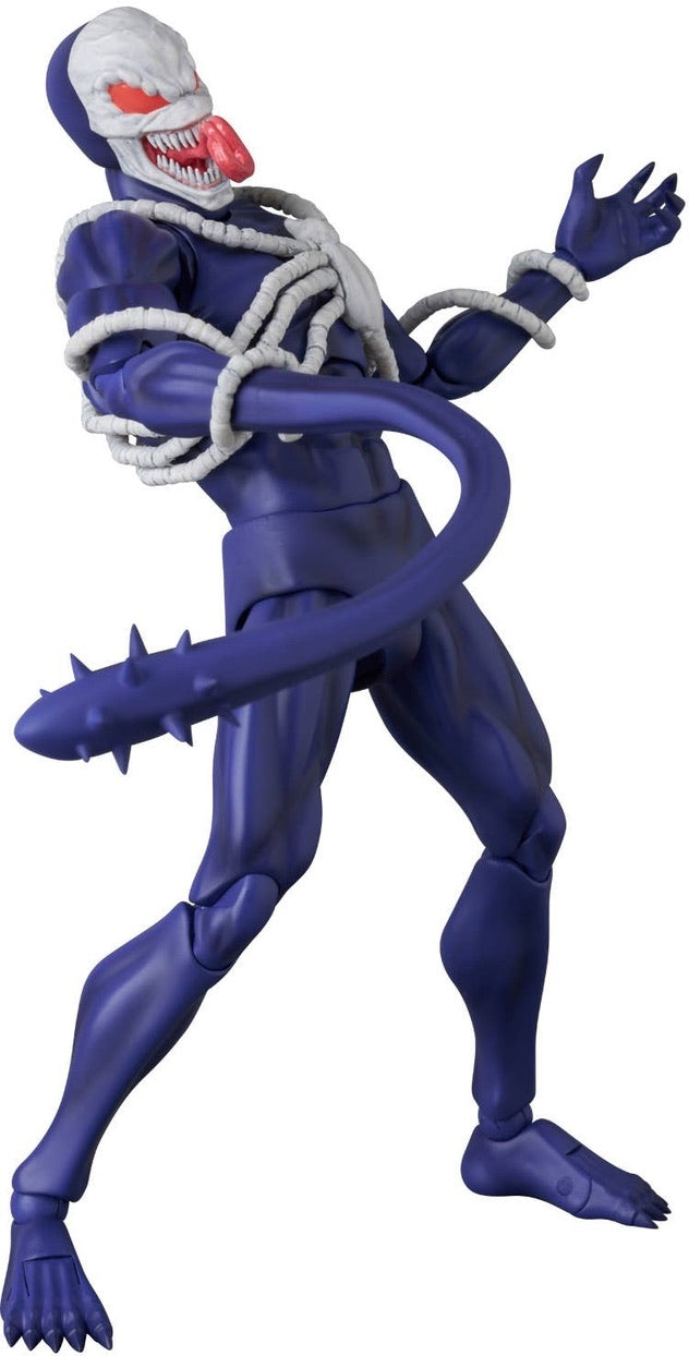 Marvel MAFEX Venom 2099 Action Figure