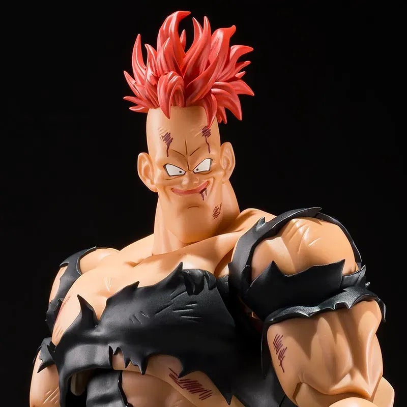 DRAGONBALL Z SH FIGUARTS RECOOME - THE NIGHTMARE