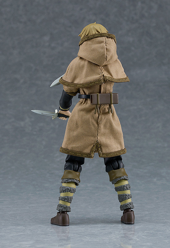 Vinland Saga figma Thorfinn