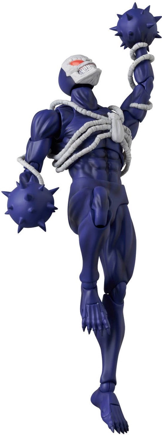 Marvel MAFEX Venom 2099 Action Figure
