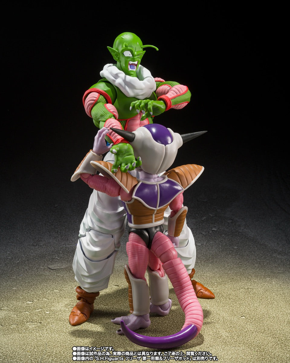 *PRE ORDER* DRAGONBALL Z SH FIGUARTS NAIL (ETA JANUARY)