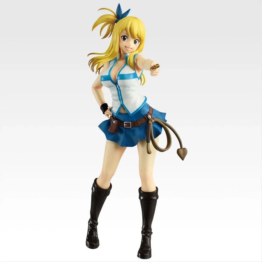 Fairy Tail 20th Anniversary Ichibansho Masterlise Lucy Heartfilia