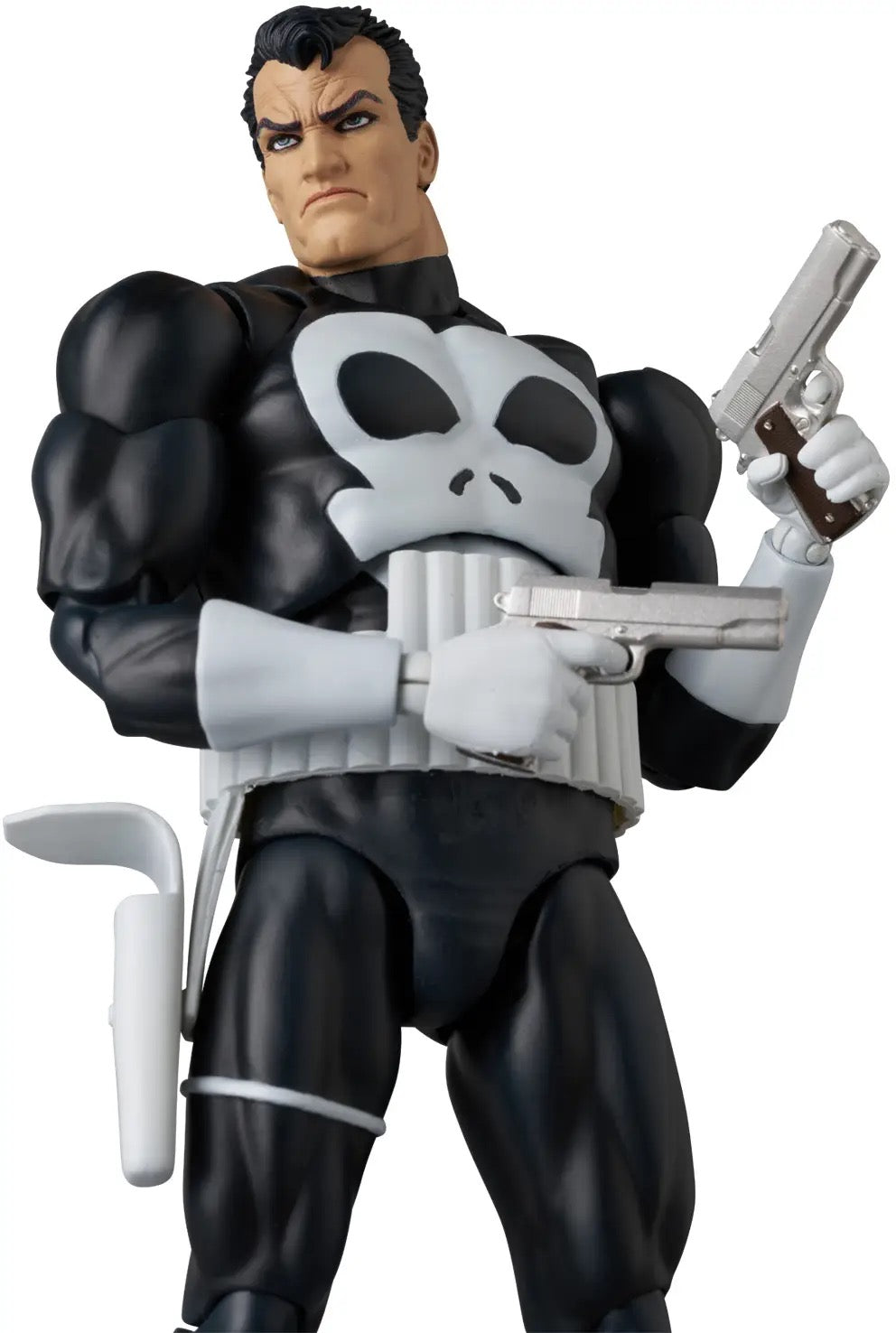 Marvel MAFEX Punisher Comic Ver. Action Figure