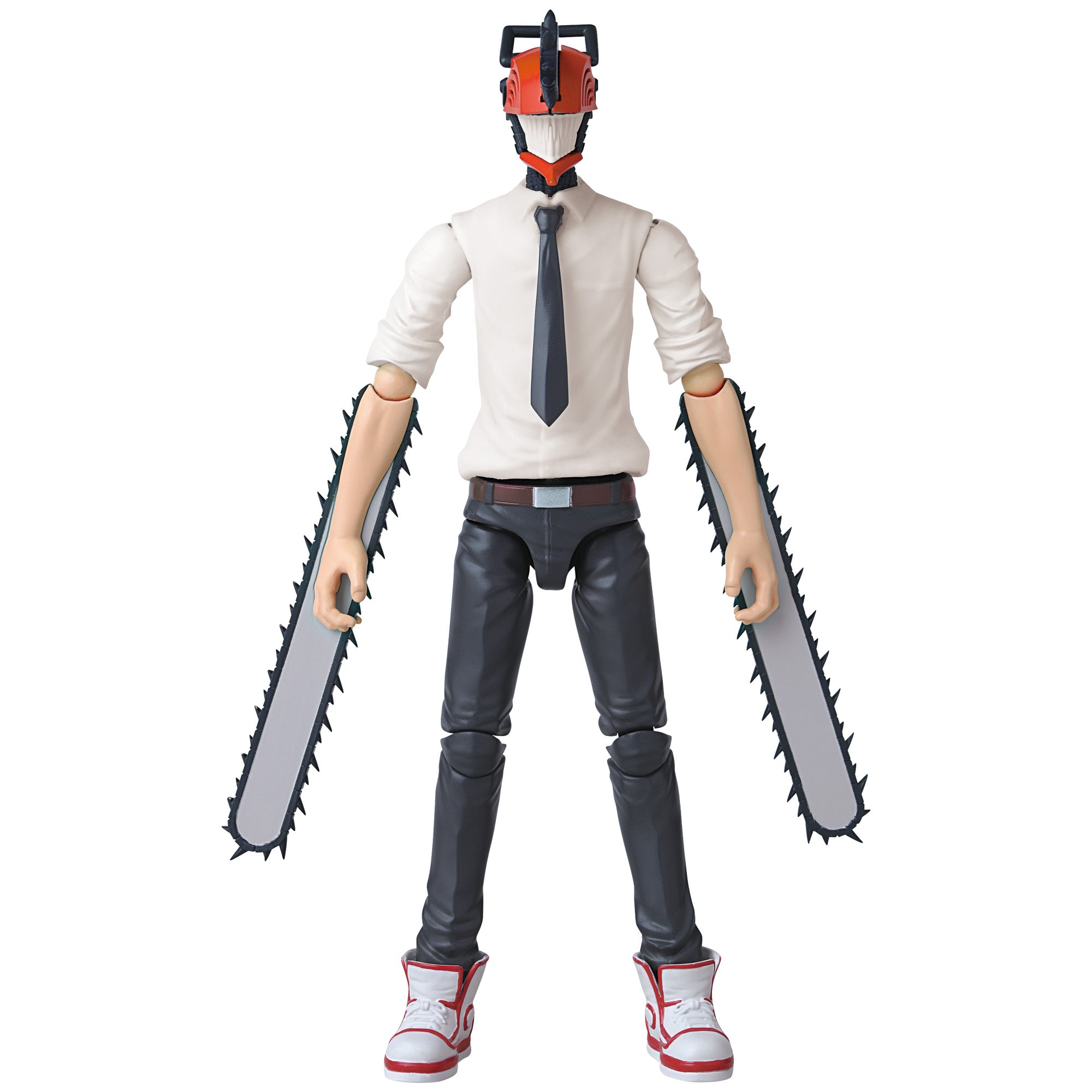 Anime Heroes Chainsaw Man - Chainsaw Man Action Figure