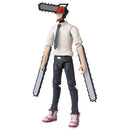 Anime Heroes Chainsaw Man - Chainsaw Man Action Figure