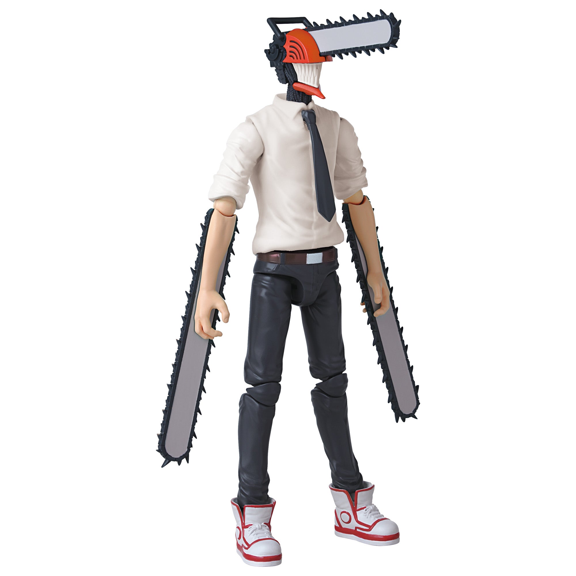 Anime Heroes Chainsaw Man - Chainsaw Man Action Figure