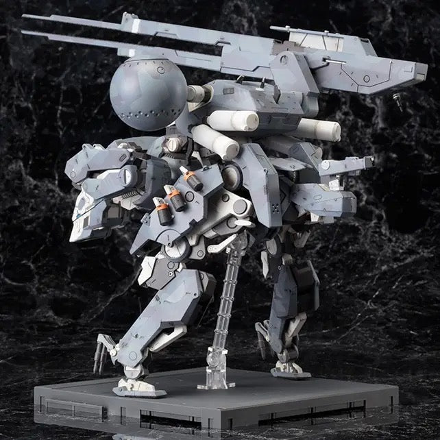 Metal Gear Solid V Plastic Model Kit 1/100 Metal Gear Sahelanthropus