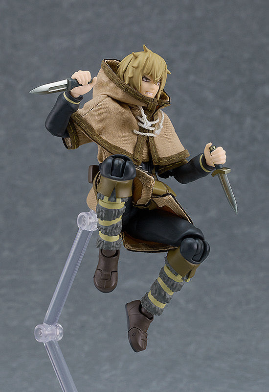 Vinland Saga figma Thorfinn