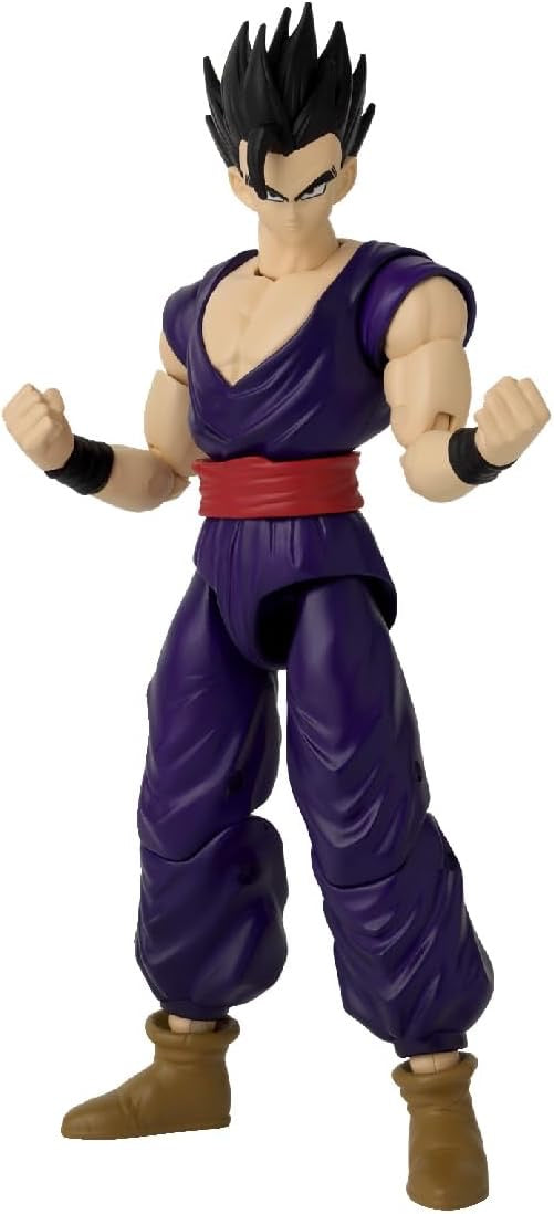 Bandai Dragon Stars Dragon Ball Super - Super Hero - Ultimate Gohan