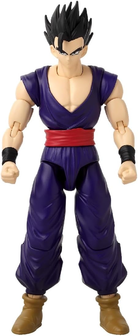 Bandai Dragon Stars Dragon Ball Super - Super Hero - Ultimate Gohan