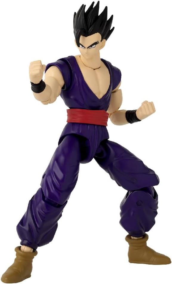 Bandai Dragon Stars Dragon Ball Super - Super Hero - Ultimate Gohan