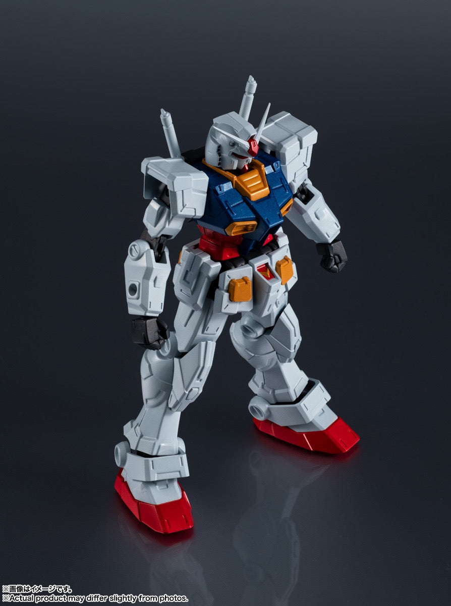 *PRE ORDER* Gundam Universe Action Figure RX-78-2 GUNDAM RENEWAL (ETA NOVEMBER)