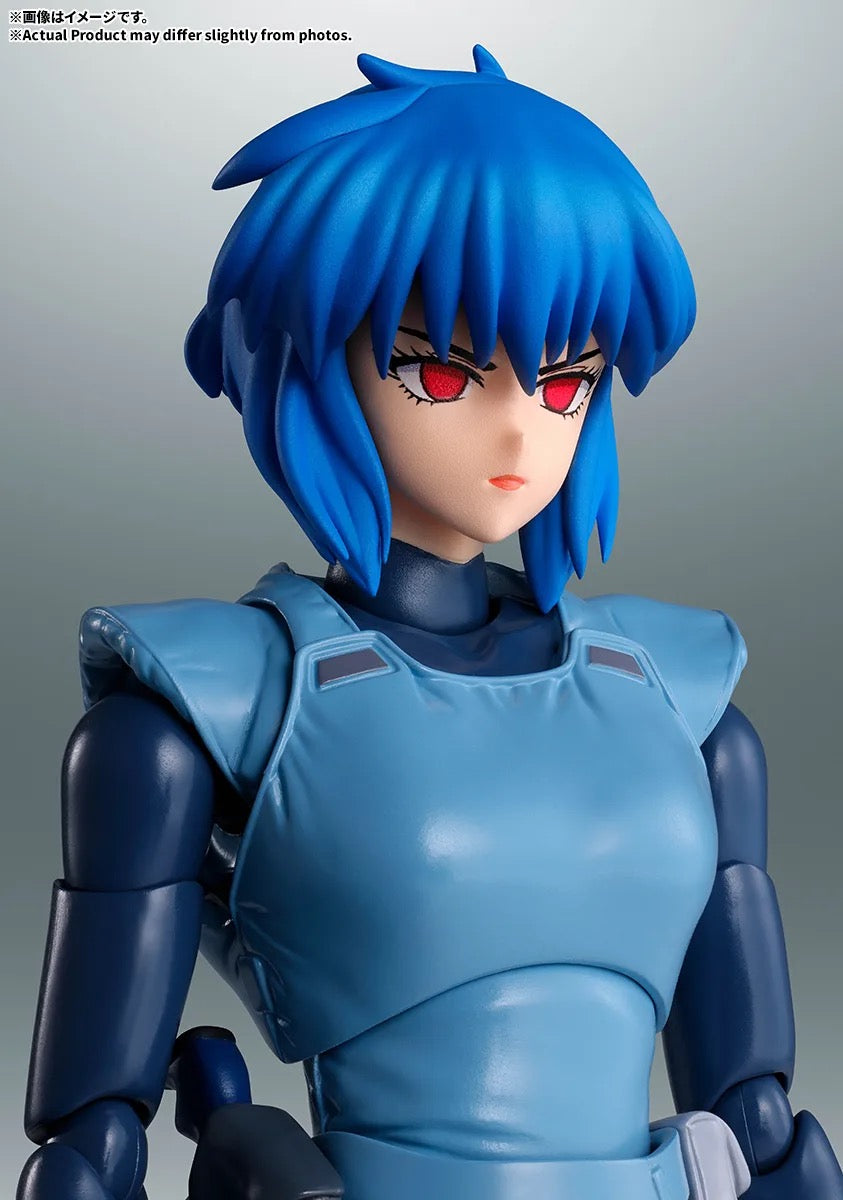 Ghost In The Shell SH Figuarts Motoko Kusanagi