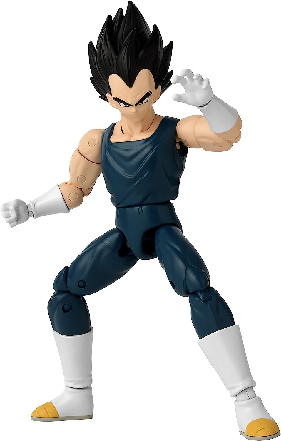 Bandai Dragon Stars Dragon Ball Super - Super Hero - Vegeta