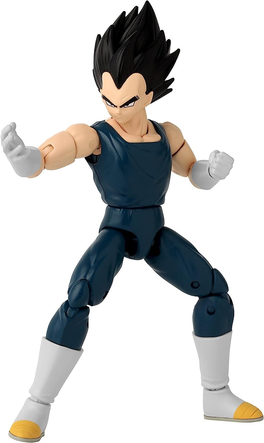 Bandai Dragon Stars Dragon Ball Super - Super Hero - Vegeta