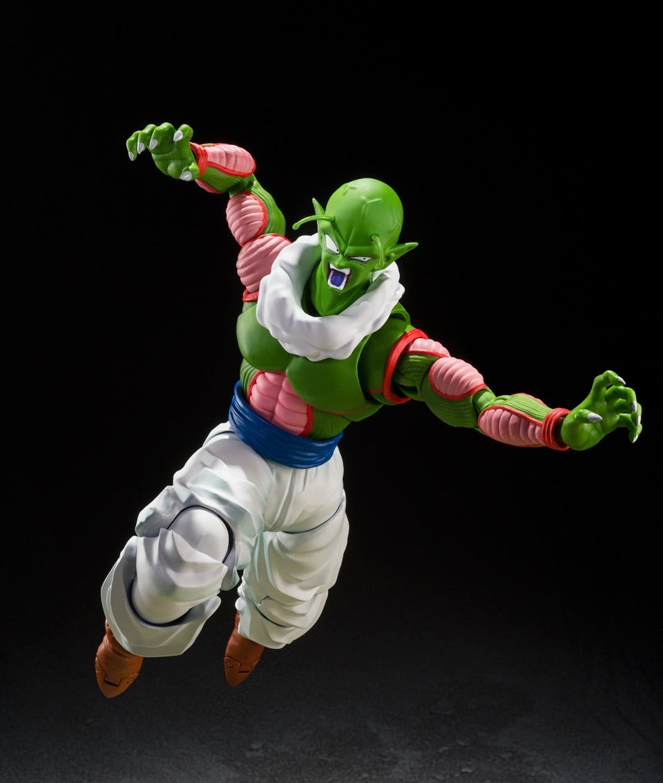 *PRE ORDER* DRAGONBALL Z SH FIGUARTS NAIL (ETA JANUARY)