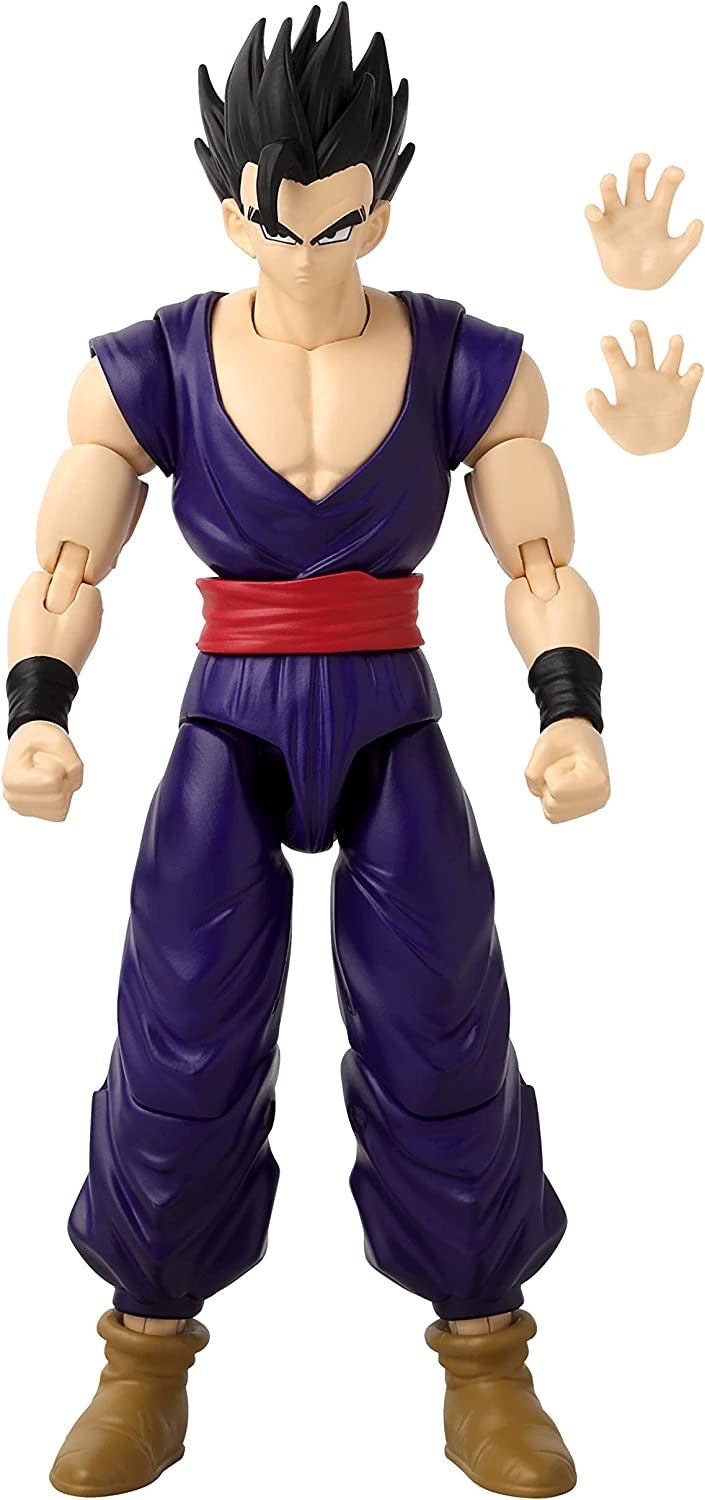 Bandai Dragon Stars Dragon Ball Super - Super Hero - Ultimate Gohan