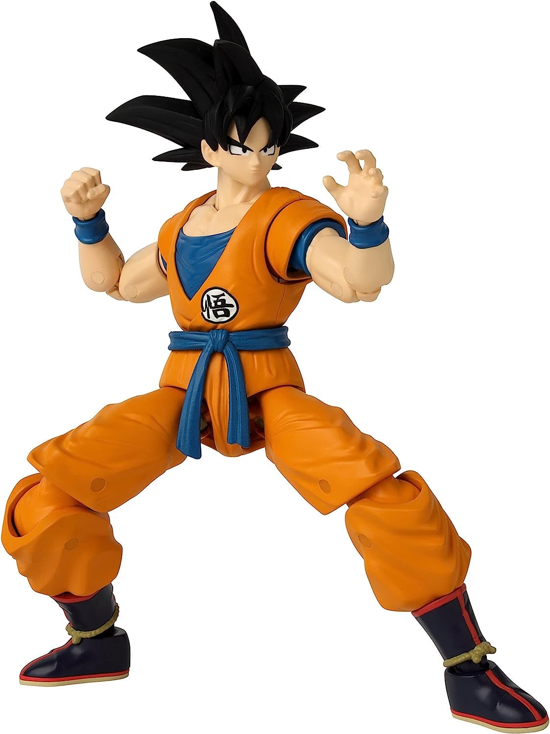 Bandai Dragon Stars Dragon Ball Super - Super Hero - Goku