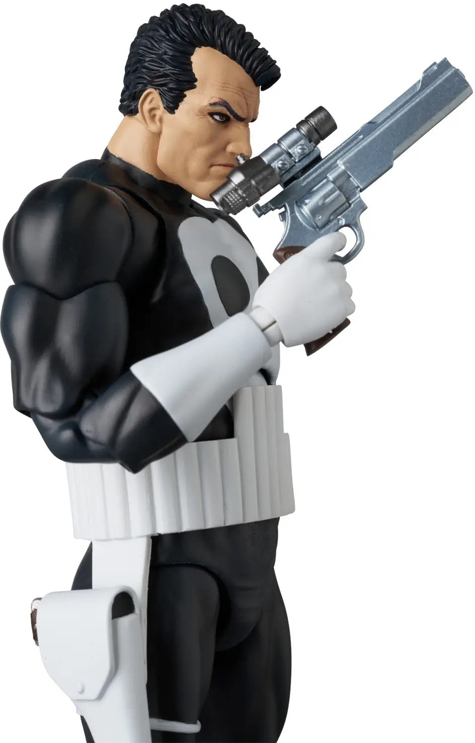 Marvel MAFEX Punisher Comic Ver. Action Figure