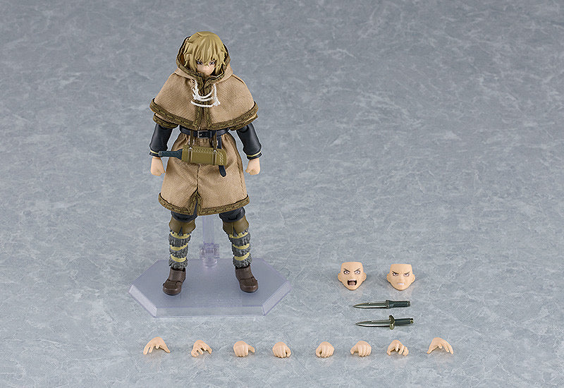 Vinland Saga figma Thorfinn