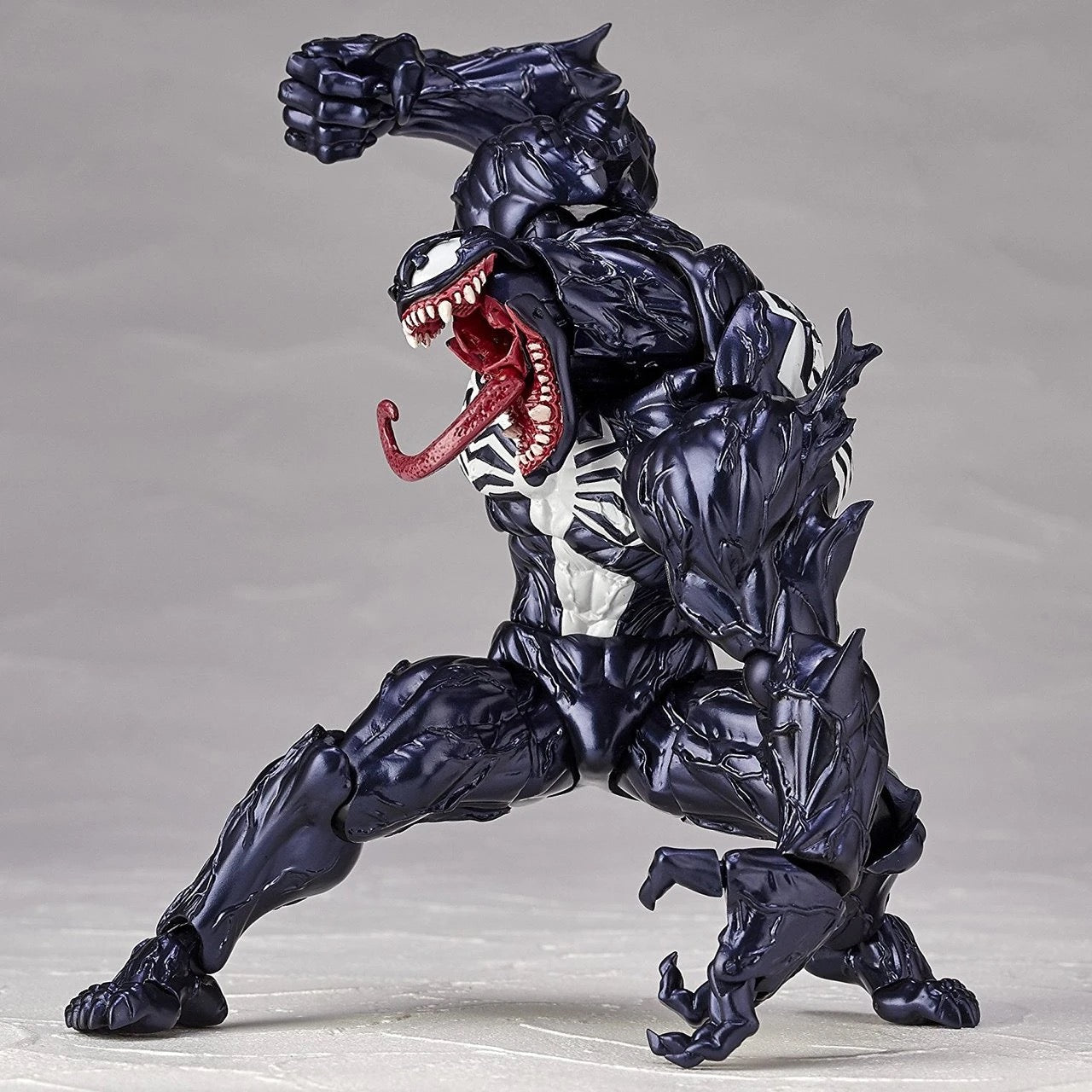 Amazing Yamaguchi Series Revoltech No.003 Venom (Reissue)