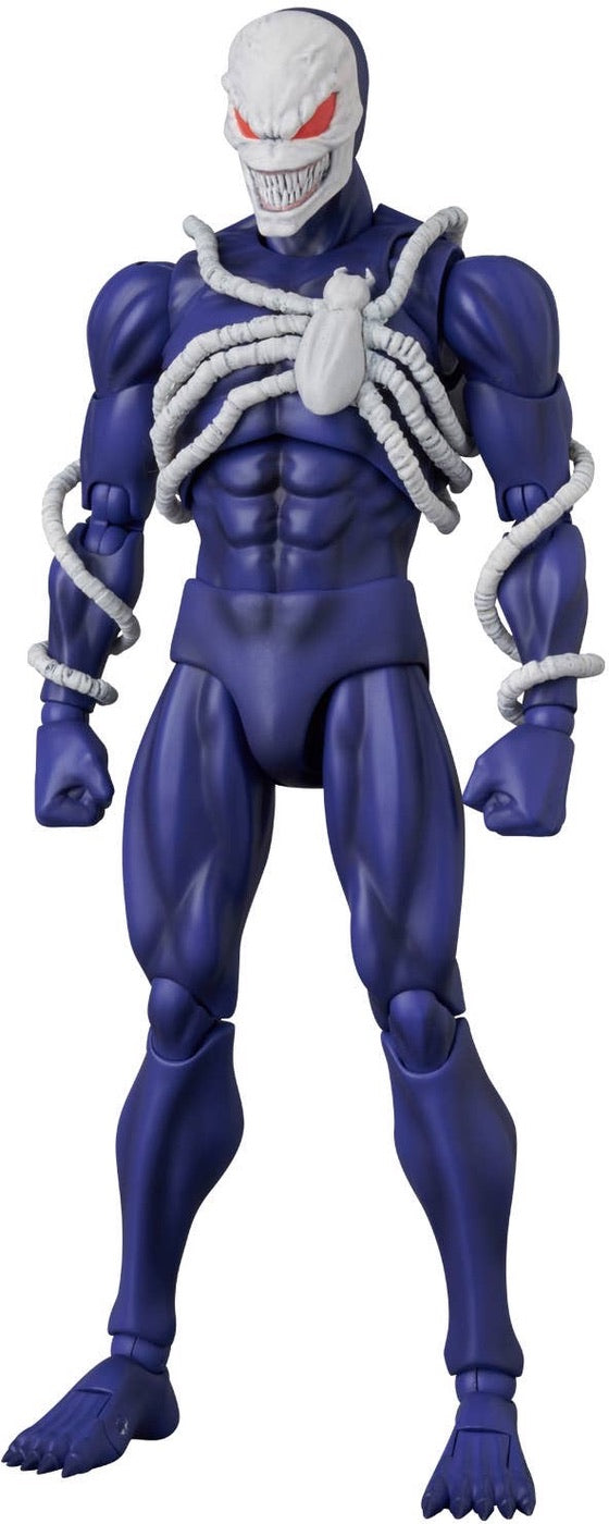 Marvel MAFEX Venom 2099 Action Figure