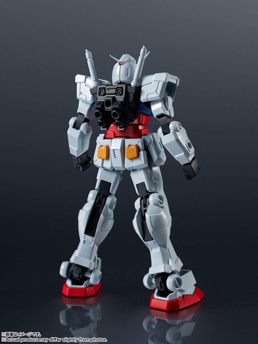 *PRE ORDER* Gundam Universe Action Figure RX-78-2 GUNDAM RENEWAL (ETA NOVEMBER)