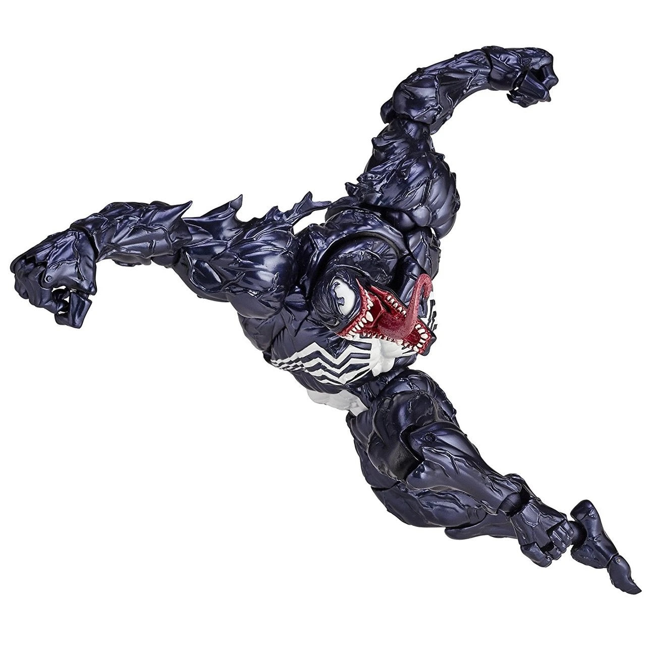 Amazing Yamaguchi Series Revoltech No.003 Venom (Reissue)